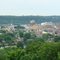 Huntington, WV Skyline
