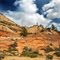 zion national park