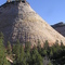 Checkerboard Mesa, Zion NP