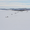 Utah in winter