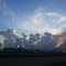 SUNSET OVER FRIENDSWOOD