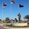 League City Memorial