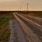 LA-82 Looking West Toward Sabine Pass