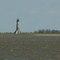 Sabine Pass LA Lighthouse