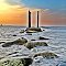 Jetties