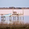 Carancahua Bay
