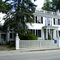 Old Governor's Mansion - Bath, Maine