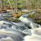 Cathance Cascades