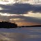 Androscoggin River from Bay Bridge Landing