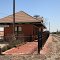 Comanche train depot