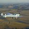 Larry's Aircoupe near Logan, Iowa