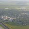 Woodbine, IA From Above