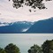 Haines Alaska Glaciers and Mountains