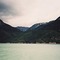On the Way to Skagway Alaska