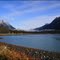 Lutak Inlet, 10.9.2010 ... C