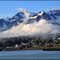 Portage Cove, Haines, 10.9.2010 ... C