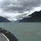 Cruising From Haines To Skagway, Alaska Jul '04