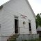 Rocky Branch School, LaRue Arkansas
