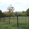 Martin Cemetery, LaRue Arkansas