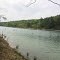 Pigeon Roost Trail, Van Hollow Branch, Beaver Lake