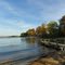 Paw paw Lake