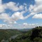 Stanislaus River from Table Mountain