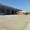 Perry Blvrd Bus Garage, Atlanta, GA