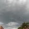 Incoming Storm: Simpson Road, Atlanta