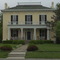 Pretty Yellow House
