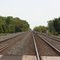 Edgerton, Railroad