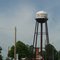 Edgerton, Water Tower