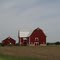Edgerton, Farm