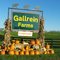 Gallrein Farms Entrance