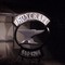 Iron Craft full bodied Anvil sign