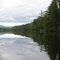 Northwest Cove, looking West