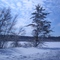 after the blizzard