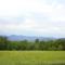 The White Mountains From Lovell ME
