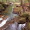 Province Brook, Chatham, New Hampshire