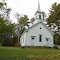 nice church in stow maine