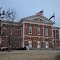 Platte County Courthouse, Platte City, MO