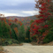 Corner of Sampson & Old Sampson Rd