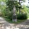 Old Settler Cairn