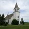 St. John's Lutheran Church