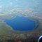 EE UU Round Valley Reservoir, Lebanon