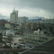 "Just back to Sendai",Sendai city　「仙台に帰ってきたよ」（宮城県仙台市）