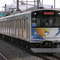 Kozuru-shinden(小鶴新田，JR Senseki Line)