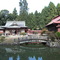 熊野神社（熊野新宮社）、Kumano-jinja(Kumano-shingusha) shrine