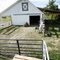 Barn addition, Medina OH