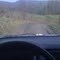 Trail off Eynon-Jermyn Rd