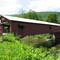 Forksville Covered Bridge